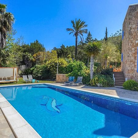 San Miguel Park Villa Sant Miquel de Balansat Exteriör bild