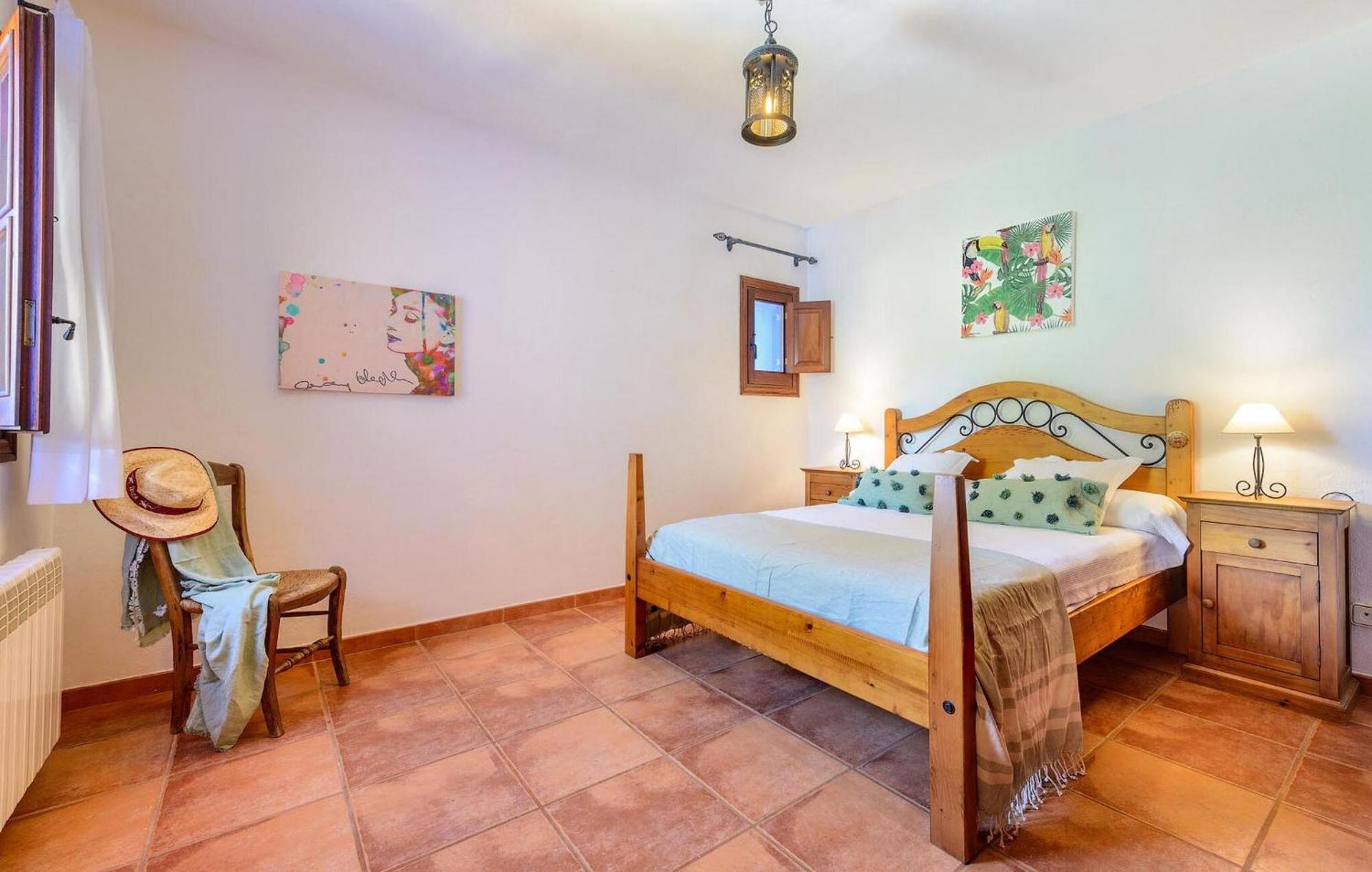 San Miguel Park Villa Sant Miquel de Balansat Exteriör bild
